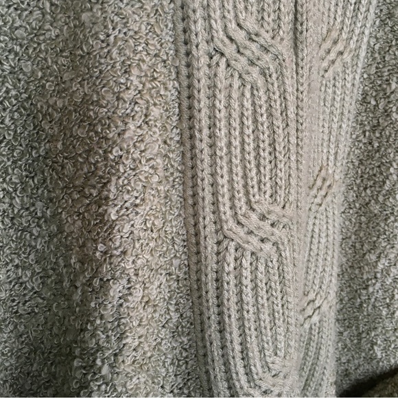 Rochelle California Zip Sweater - Picture 3 of 10